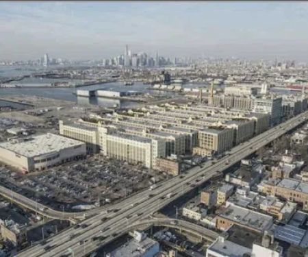 Symmetry CRG Commercial Realty Group