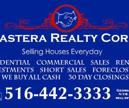 Castera Realty Corp