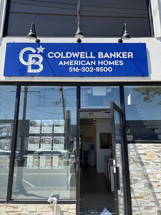 Coldwell Banker American Homes Picture 1