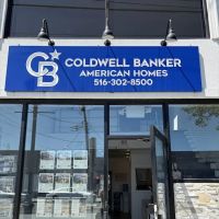 Coldwell Banker American Homes ico
