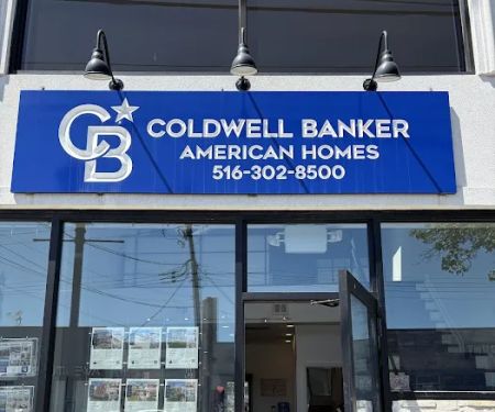 Coldwell Banker American Homes