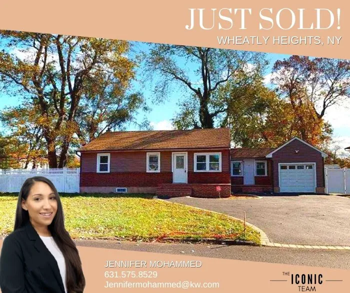Jennifer Mohammed Real Estate Picture 6
