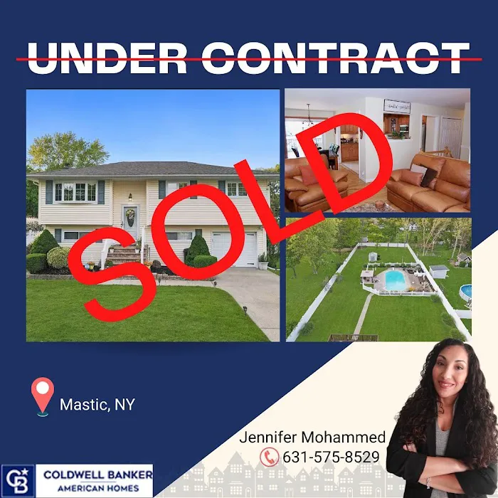 Jennifer Mohammed Real Estate Picture 8