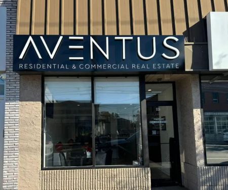 Aventus Real Estate