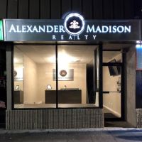 Alexander Madison Realty ico