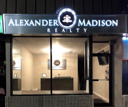 Alexander Madison Realty