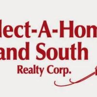 Select A Home Island South A HouseSold Name ico