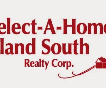 Select A Home Island South A HouseSold Name