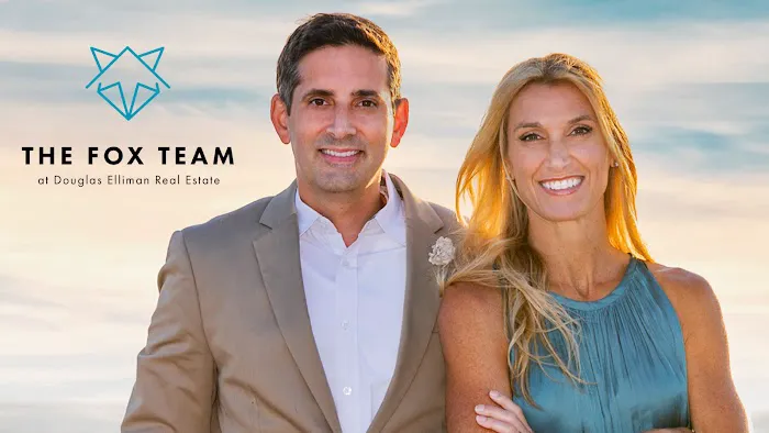 The Fox Team at Douglas Elliman Picture 1