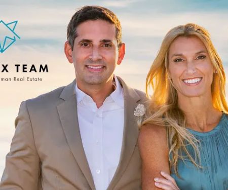 The Fox Team at Douglas Elliman