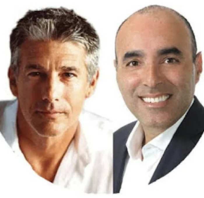 Tripodi Shemtov Team at Douglas Elliman Real Estate Picture 1