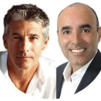 Tripodi Shemtov Team at Douglas Elliman Real Estate ico