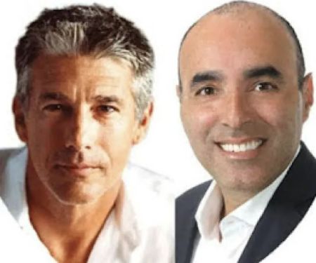 Tripodi Shemtov Team at Douglas Elliman Real Estate