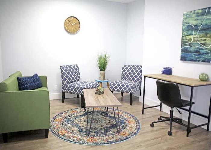 Modern Coworking & Office Space LI Picture 6