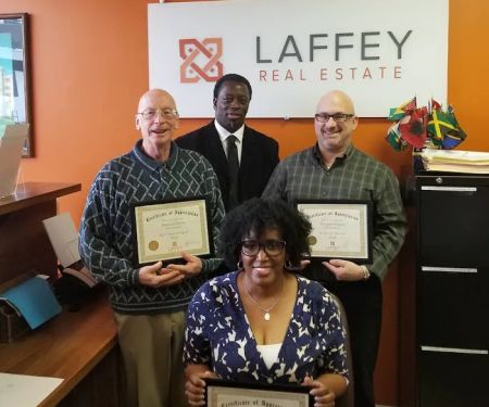 Laffey Real Estate | Westbury, NY