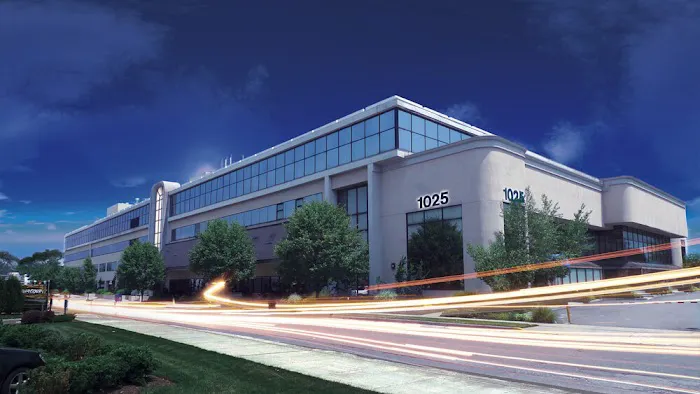 1025OCR - Long Island Technology Center Picture 1