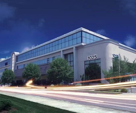1025OCR - Long Island Technology Center