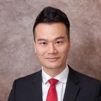 Polo Chen ico