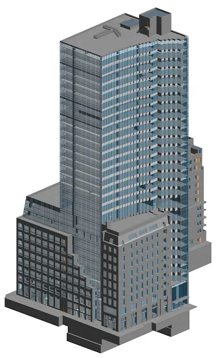 Measure Up Corp Picture 1
