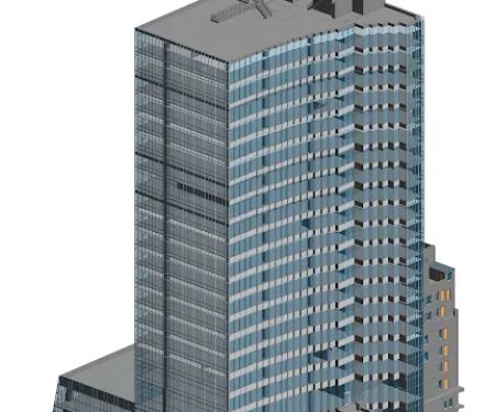 Measure Up Corp