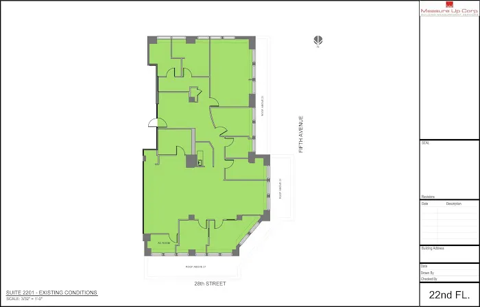 Measure Up Corp Picture 4