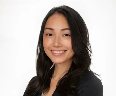 Jingwen (Susanna) Ding, Realtor
