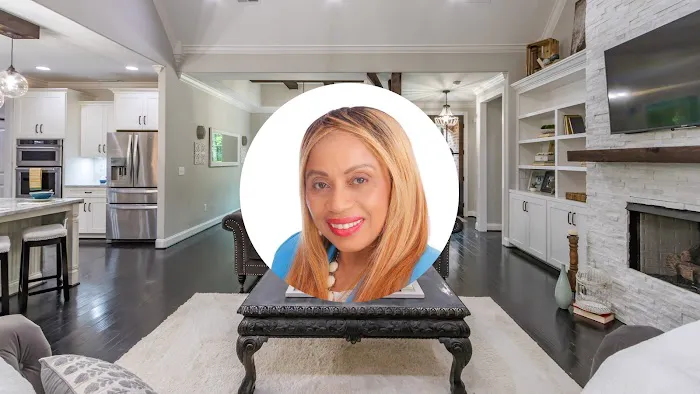 Paulette Bailey, Realtor - Redemption Realty Inc./Notary Services/APOSTILLE SERVICE Picture 3