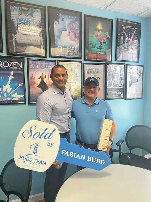 Fabian Budd, Budd Team Realty LLC Picture 1