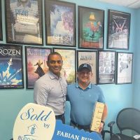 Fabian Budd, Budd Team Realty LLC ico