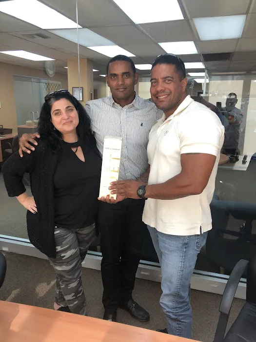 Fabian Budd, Budd Team Realty LLC Picture 6