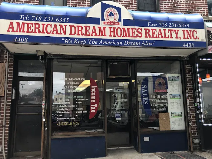 American Dream Homes Realty Picture 1