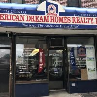 American Dream Homes Realty ico