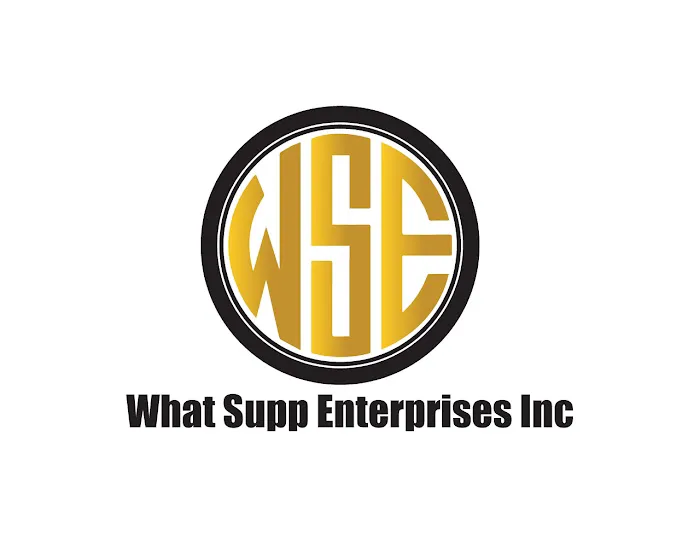 What Supp Enterprises Inc. Picture 1