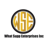 What Supp Enterprises Inc. ico