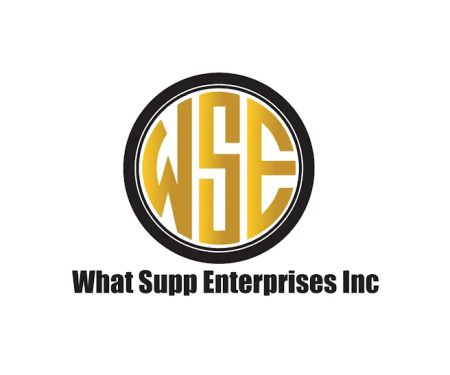 What Supp Enterprises Inc.