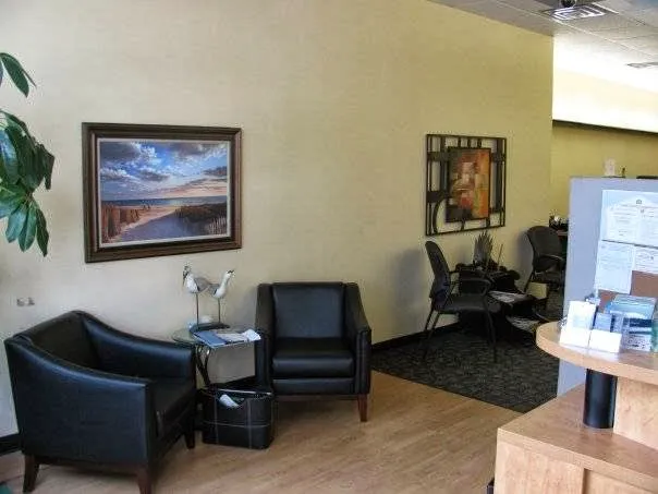 Coldwell Banker American Homes Picture 2
