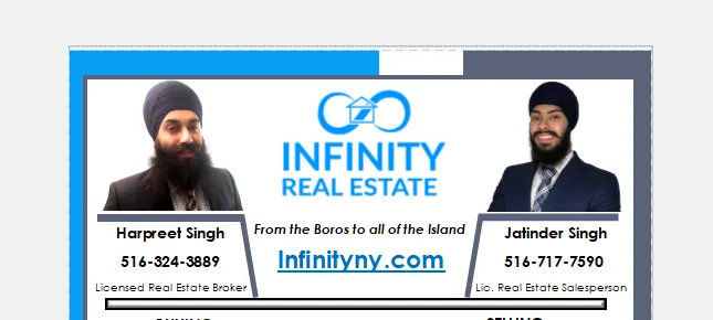 Infinity Real Estate Consulting Picture 1