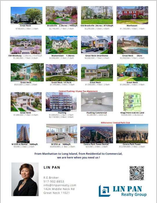 Lin Pan Realty Group Picture 9