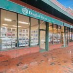 Douglas Elliman Real Estate Office in Great Neck, NY