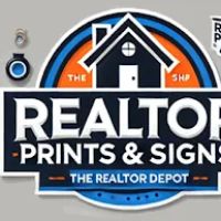 THE REALTOR DEPOT ico