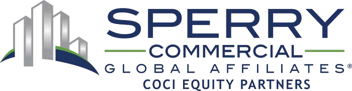 Sperry Commercial Global Affiliates - COCI Equity Partners Picture 1
