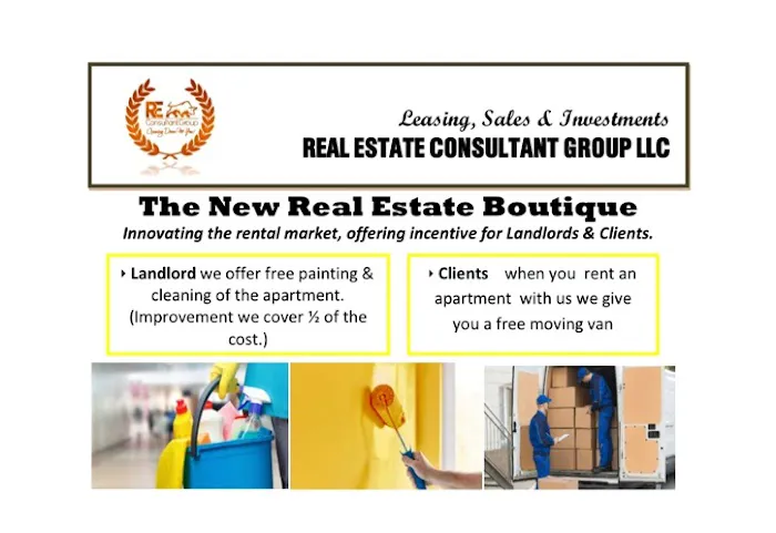 Real Estate Consultant Group, LLC Picture 1