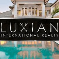 Luxian International Realty Long Island ico