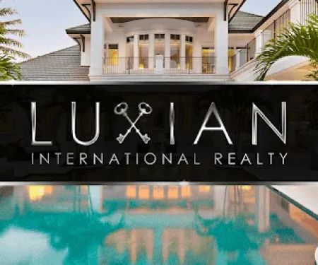 Luxian International Realty Long Island