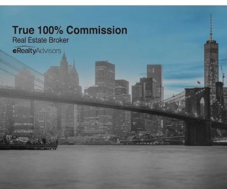 eRealty Advisors, Inc.
