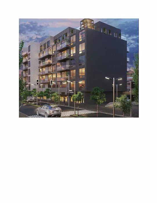 Paramount Homes Group Inc- Alen Paknoush- Frank Tehrani Picture 1