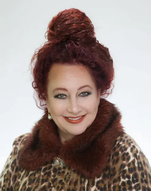 Inbar Mitzman Picture 1