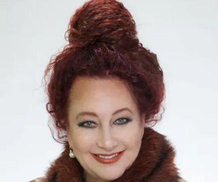 Inbar Mitzman