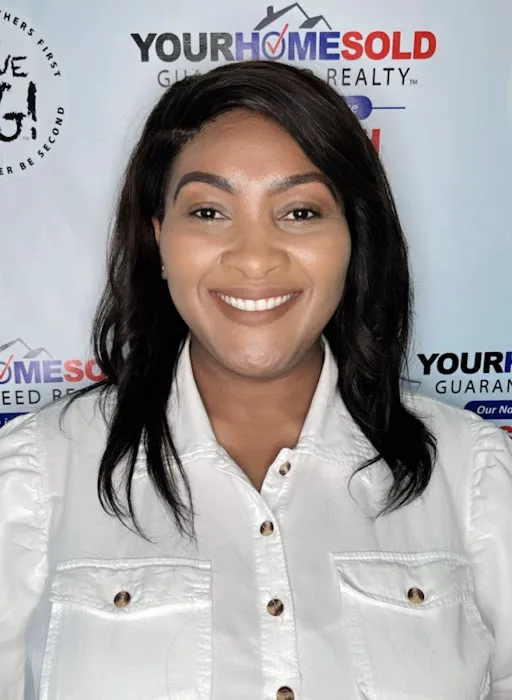 Natadia Marcelin Real Estate Picture 4