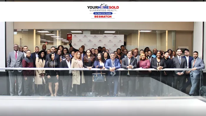 Your Home Sold Guaranteed Realty - Besmatch Picture 1